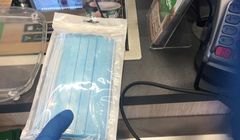 Żabka wprowadza do sprzedaży maseczki jednorazowe: 10 sztuk za 16,17 zł