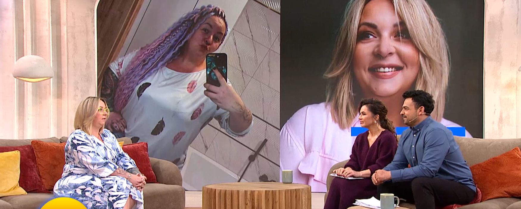 "Mama Na Obrotach" w "PnŚ" 