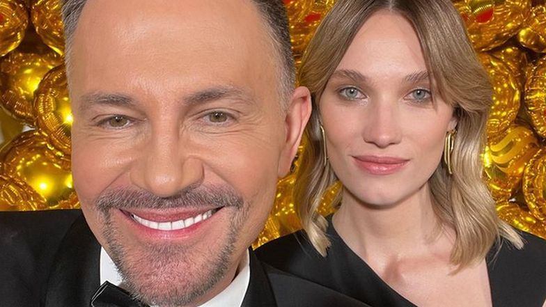 Joanna Ibisz opowiada o Krzysztofie Ibiszu