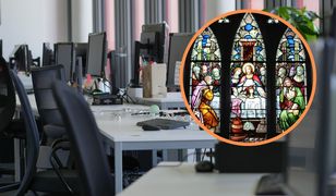 Wielkanoc 2024. Czy Wielki Czwartek to dzień roboczy?