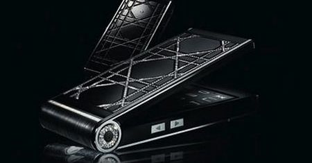 ModeLabs i Christian Dior szykują kolejny luksusowy model telefonu