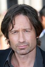 David Duchovny wraca do archiwum X