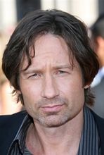 David Duchovny chce znów ścigać obcych