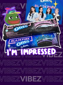 Oreo x BLACKPINK. Spróbowałem i nie jestem zaskoczony [TEST]