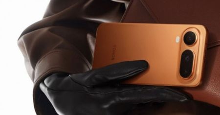 Utrą nosa gigantom? Honor Magic8 Pro Air zapowiada się potężnie