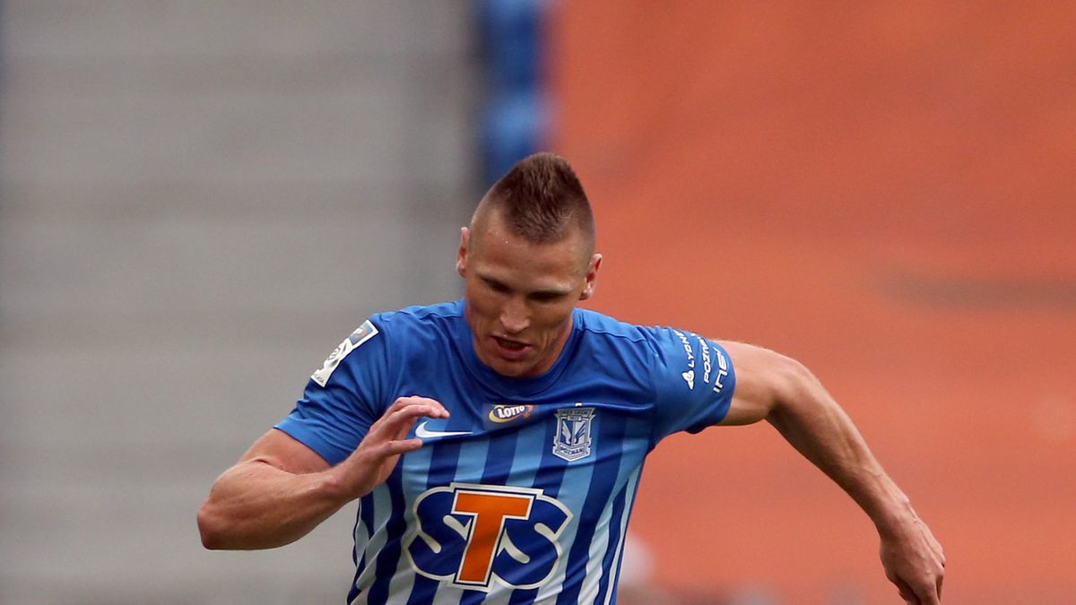 WP SportoweFakty / Wojciech Klepka