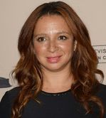 Maya Rudolph