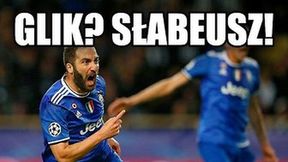 Glik? Słabeusz! Zobacz memy po meczu Monaco - Juve