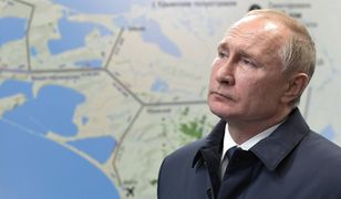 Atak na dumę i wielki symbol Rosji kwestią czasu? "Jest już sygnał"