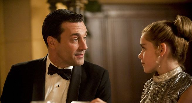 „Mad Men 5” od lutego w Sundance Channel