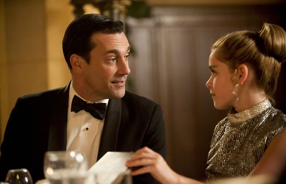 „Mad Men 5” od lutego w Sundance Channel