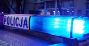 Ustroń: Śmiertelny wypadek na DW 941. Zderzyły się dwie osobówki. Ogromne utrudnienia w ruchu