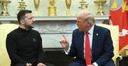 "Zełenskiego ostrzeżono". Doradca Trumpa ujawnia