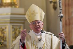 Protest kobiet. Abp Marek Jędraszewski: mamy do czynienia z niespotykaną w Polsce agresją