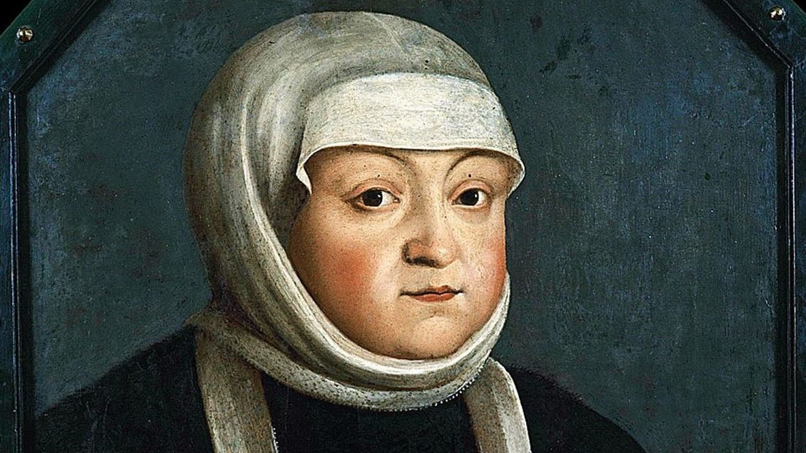 Bona Sforza
