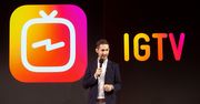 IGTV: Instagram stworzył platformę wideo, która ma zagrozić YouTube'owi. No nie wiem...