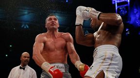 Larry Holmes: Anthony Joshua może być najlepszym bokserem wszech czasów