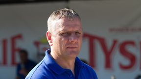 Kempiński dla SportoweFakty.pl: Czwarte miejsce nie oznacza, że będziemy odpuszczać