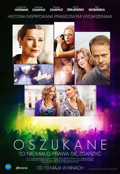 Oszukane