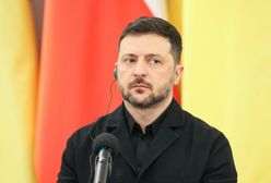 Kolejny skandal na Ukrainie. Ujawniono grupę przestępczą wśród deputowanych