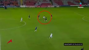 Ronaldinho wciąż czaruje! Zobacz kapitalnego gola i asystę Brazylijczyka (wideo)