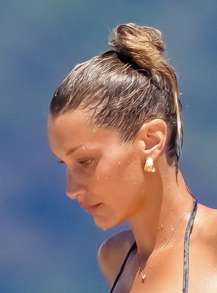 Bella Hadid
