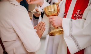 "Już nie przesadzajmy". Ksiądz jasno przed Wielkim Tygodniem