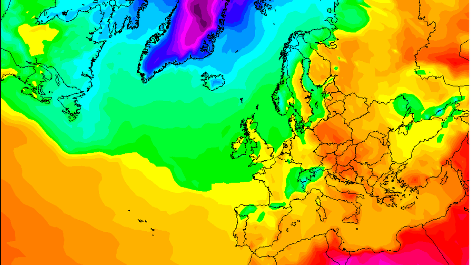 Pogoda długoterminowa. Maj przyniesie wreszcie ciepło