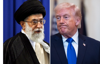 Groźba ataku USA na Iran. Rynek ropy reaguje