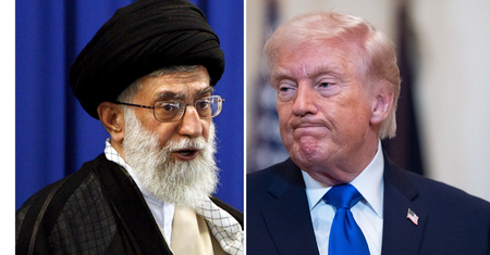 Groźba ataku USA na Iran. Rynek ropy reaguje