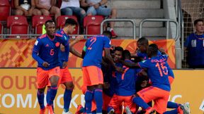 Mistrzostwa świata U-20: bramkarskie show w Łodzi. Kolumbia wyeliminowała Nową Zelandię po rzutach karnych