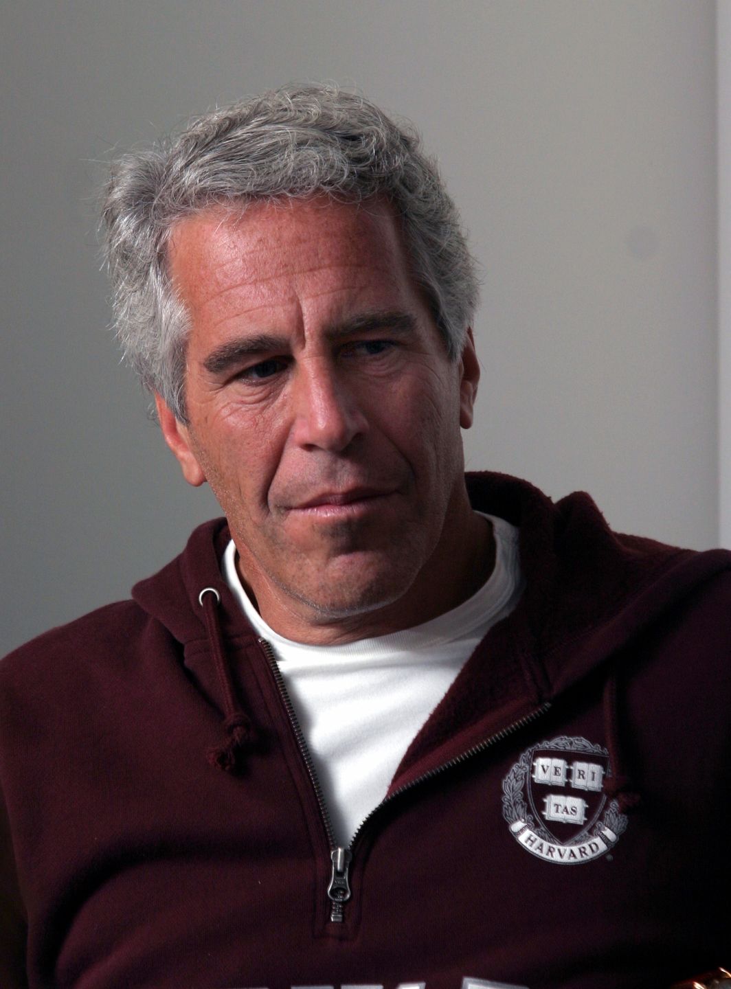 Jeffrey Epstein 