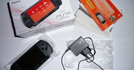 PSP Street - ciąć koszty to trzeba umieć [Blogi]