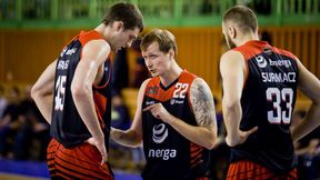 Energa Czarni o krok od play-off PLK!