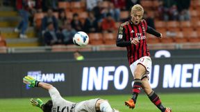 Serie A: Kolejne wielkie rozczarowanie Milanu, Torino wygrało bez Kamila Glika