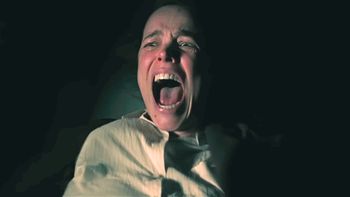 Numer 1 na świecie. Katastrofa samolotu to początek koszmaru