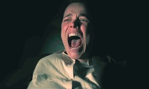 Numer 1 na świecie. Katastrofa samolotu to początek koszmaru