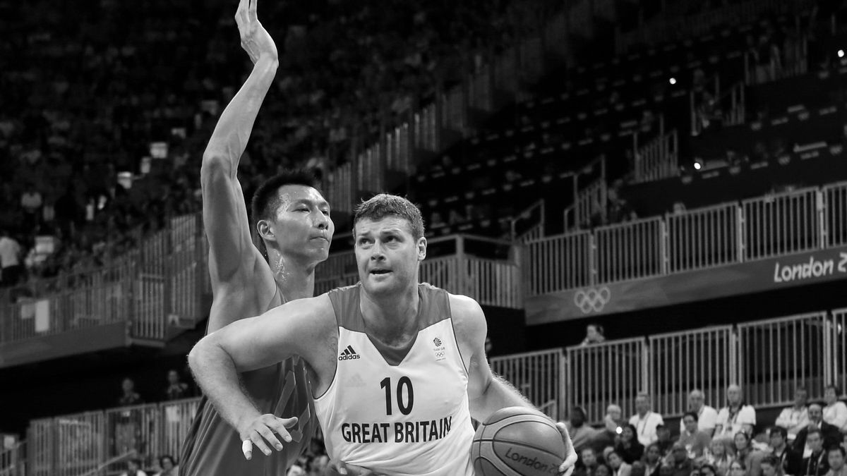 Getty Images / Simon Stacpoole/Mark Leech Sports Photography / Robert Archibald