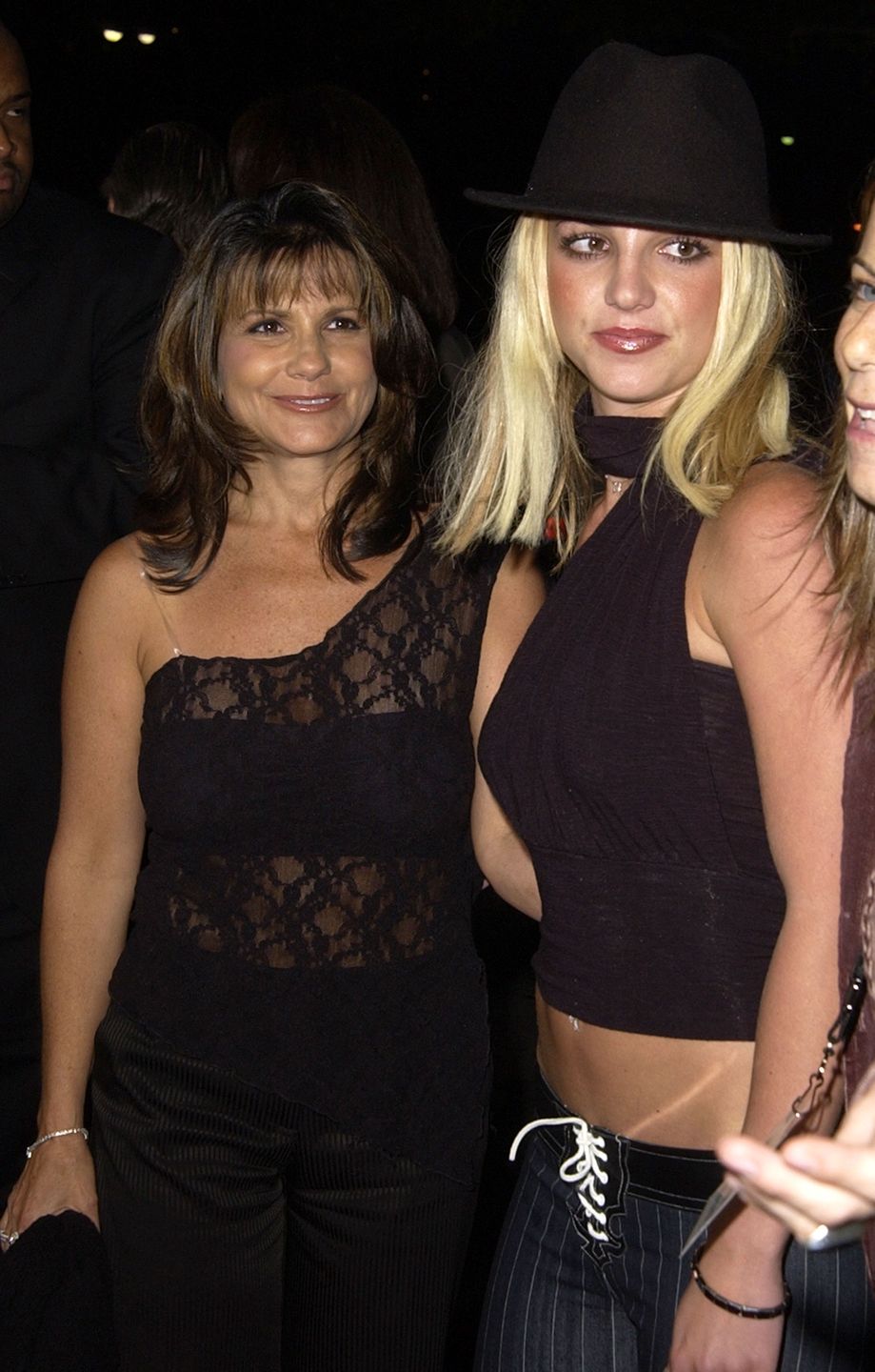 Lynne Spears chce pomóc córce w zakończeniu kurateli. Britney jej przebaczy? 