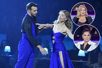 "Taniec z gwiazdami". Występ Izy Miko skłócił Pavlović i Kasprzyk. "Dobrymi radami wybrukowane jest piekło"