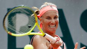 Wimbledon: Swietłana Kuzniecowa po raz siódmy lepsza od Jekateriny Makarowej