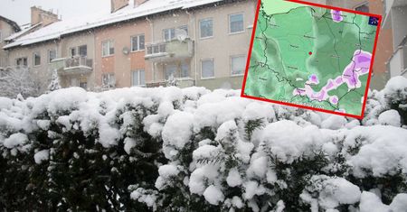 Dla niektórych to będzie szok. Wiemy, kiedy i na jak długo powróci zima