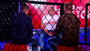 "Klatka po klatce" #6: Naruszczka i Jóźwiak przed galą FEN, Oświeciński już bije