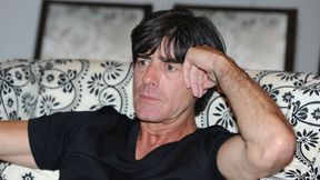 Joachim Loew w Bayernie Monachium? Niemiecka federacja nie zamierza się na to zgodzić