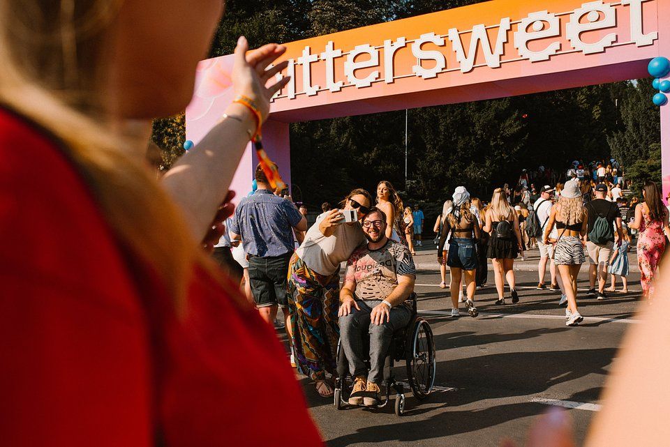 bittersweet