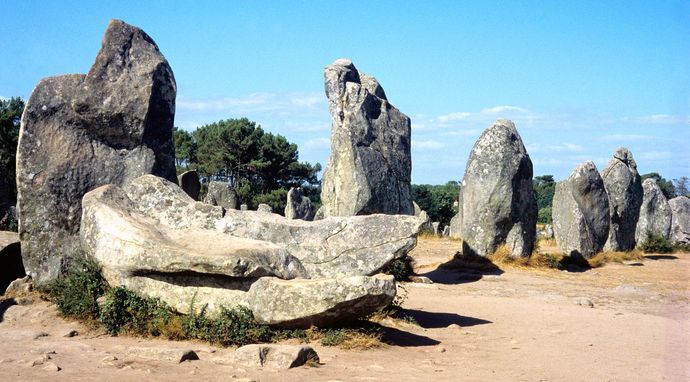 Starożytni kosmici 2