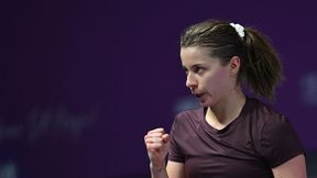Obroniony meczbol Chwalińskiej. Jest deblowy finał