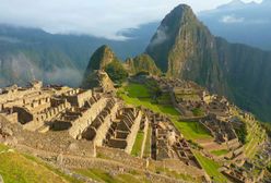 Peru ma nową atrakcję. Będzie magnesem na turystów?