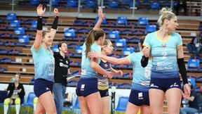 TAURON Liga: KS Developres Sky Res Rzeszów - Grupa Azoty Chemik  Police  3:1 [GALERIA]