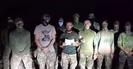 "Mobiki" się skarżą. Odczytali apel i proszą o pomoc